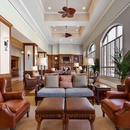 Embassy Suites Savannah Historic District Buitenkant foto